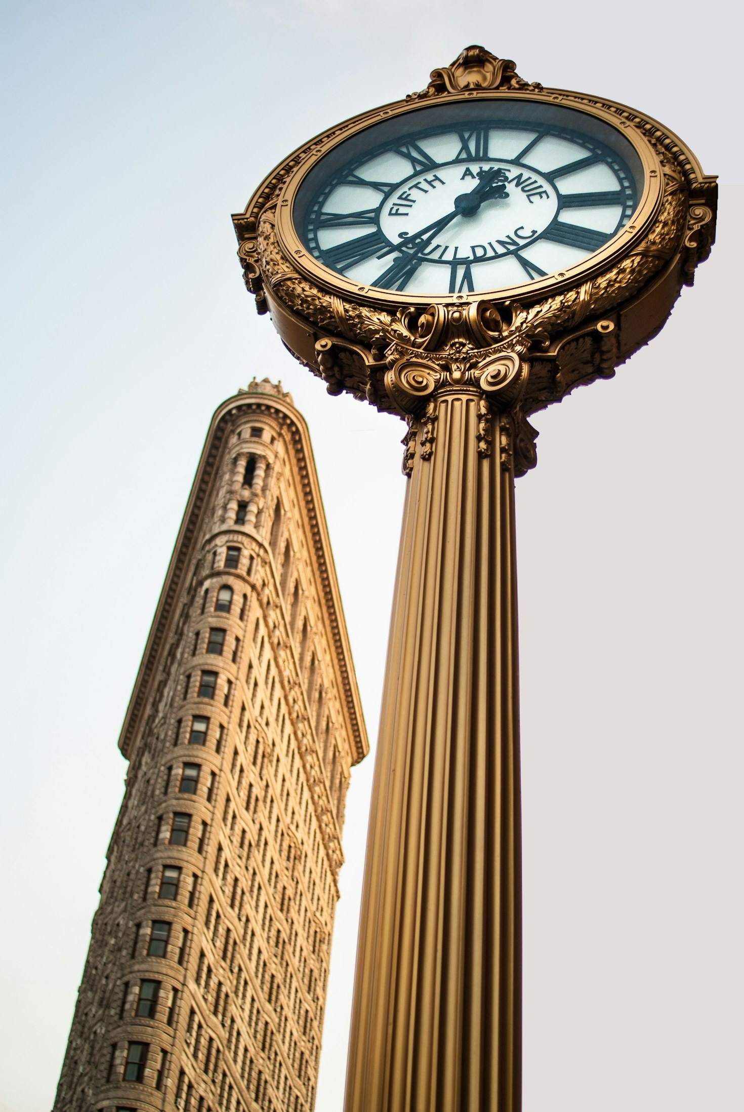 5 Tips voor Budgetvriendelijk Dineren in New York