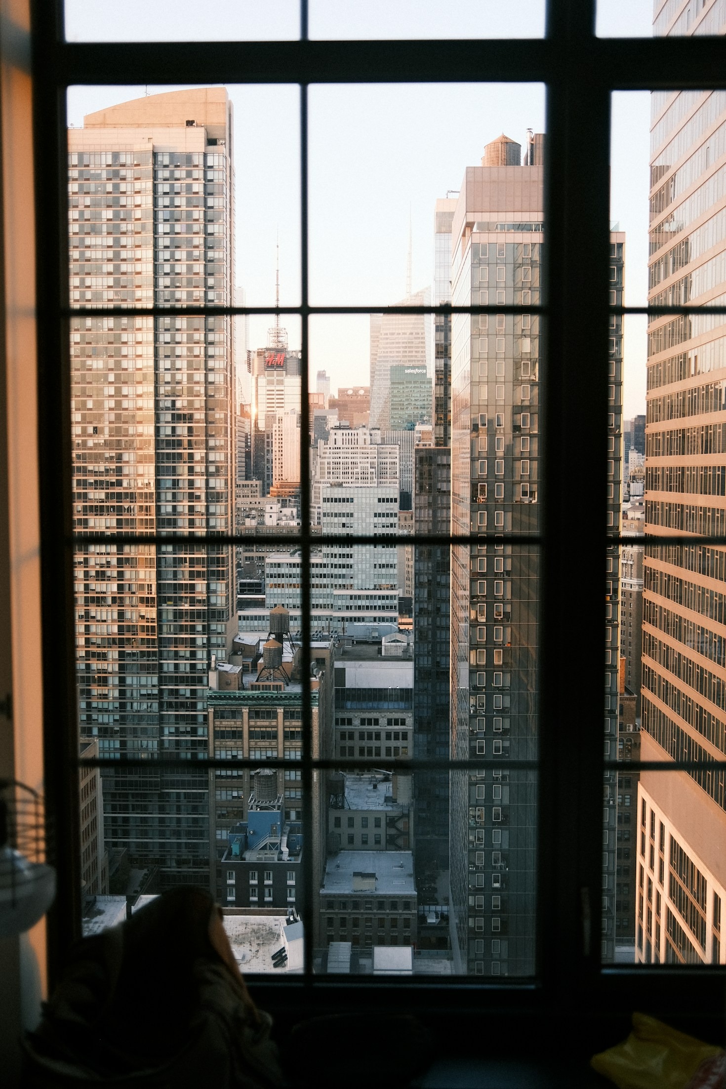 De Beste Budgetvriendelijke Hotels in Manhattan