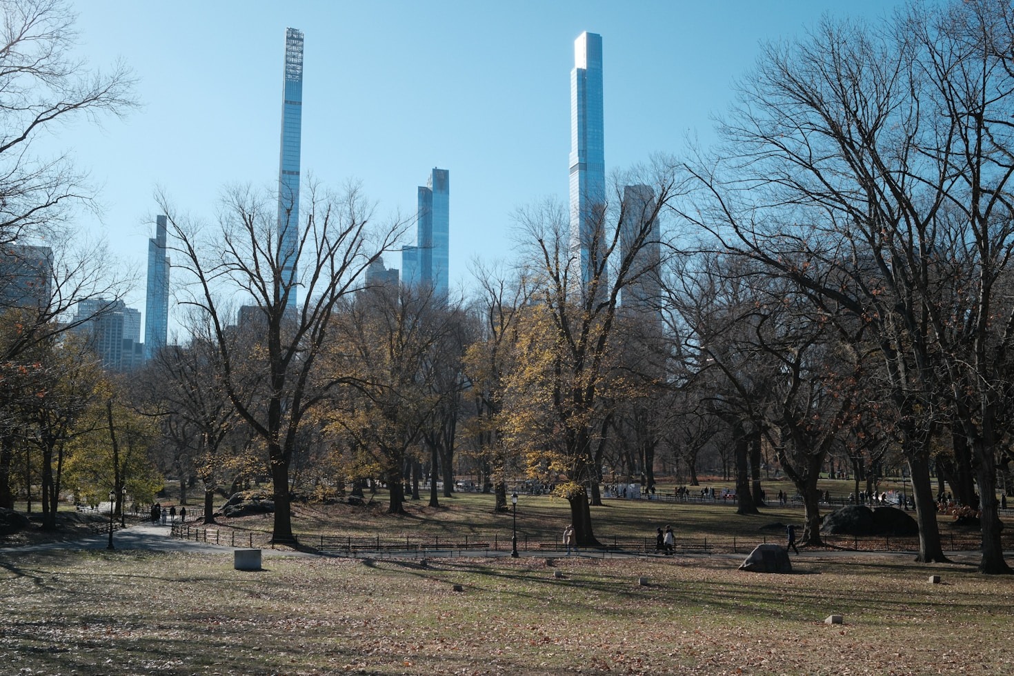 Hoe Bespaar je op Activiteiten in New York