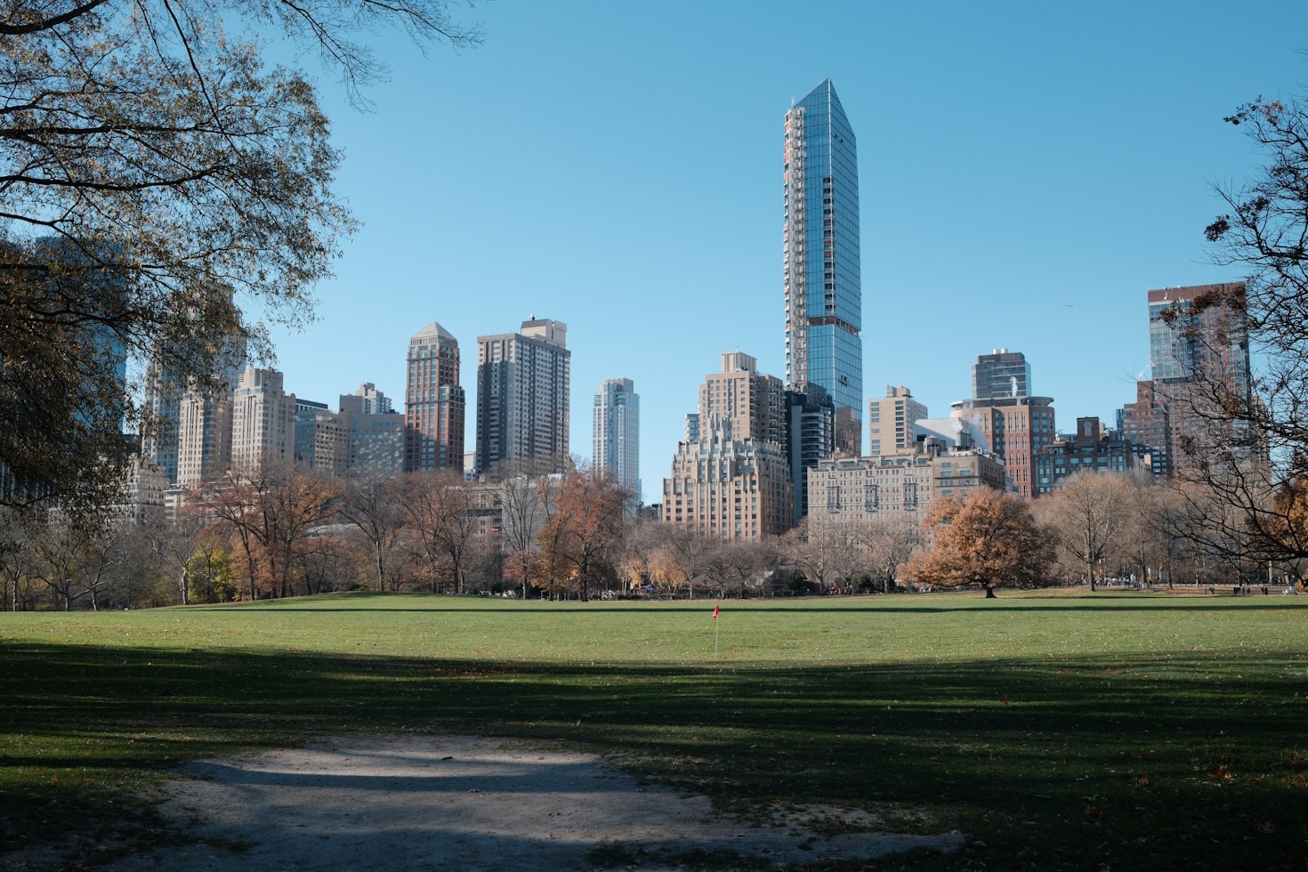 Reisgids: New York voor de Budgetreiziger